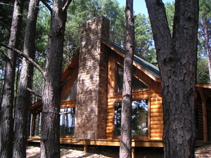 Log Cabin II L11 - 1