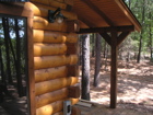 Log Cabin II L11 - 5